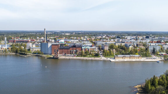 vaasa-ilmasta