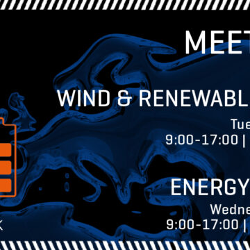 EnergyWeek 2025