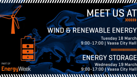 EnergyWeek 2025